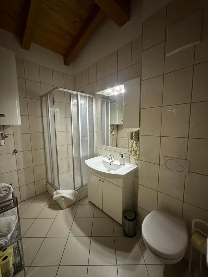 Leo Apart 2 Radfeld Kültér fotó